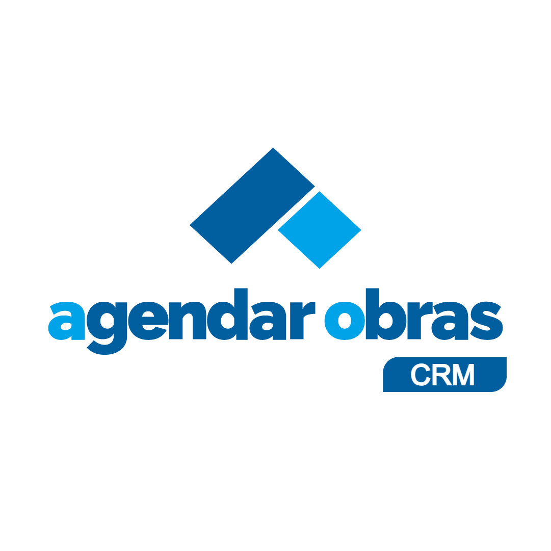 Agendar Obras - CRM
